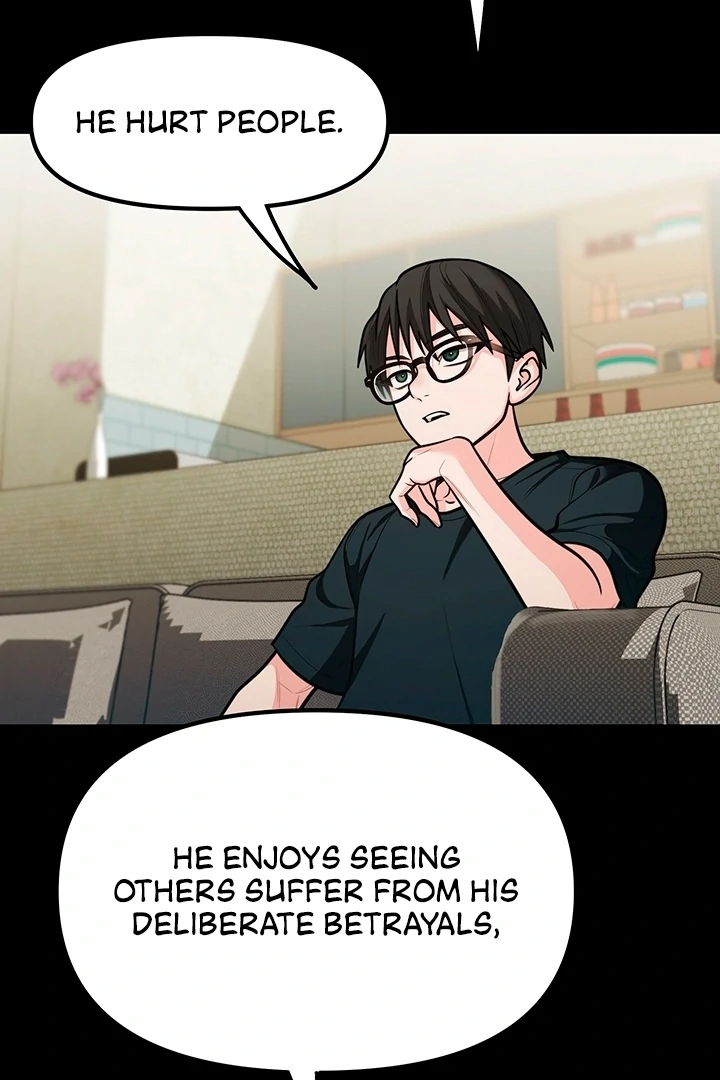 Killing My Honey Chapter 14 - Page 20