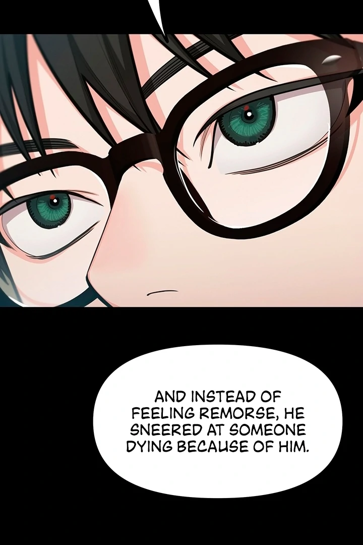Killing My Honey Chapter 14 - Page 21
