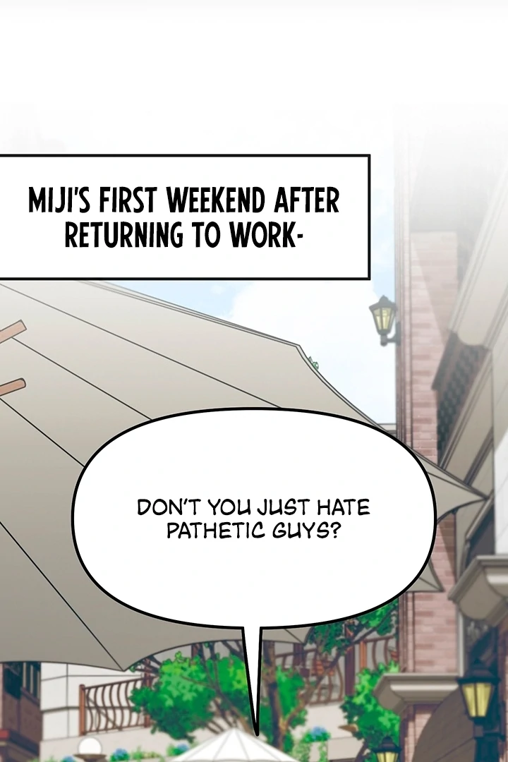 Killing My Honey Chapter 14 - Page 24