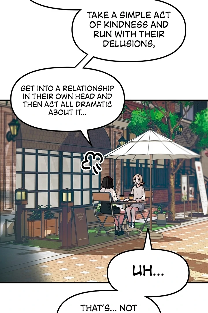 Killing My Honey Chapter 14 - Page 26