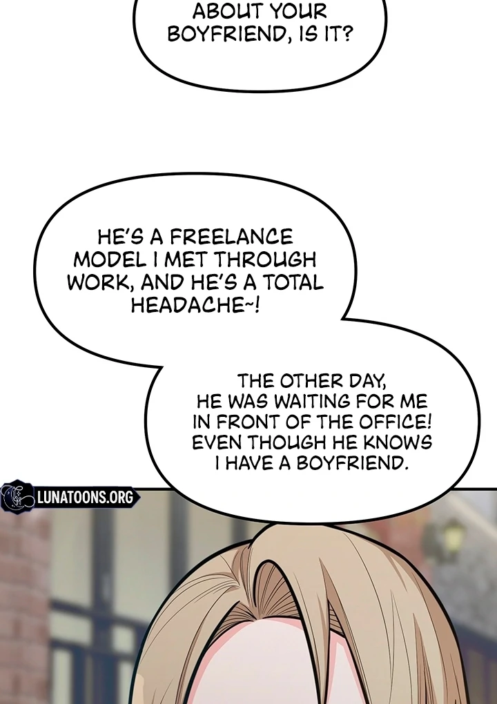 Killing My Honey Chapter 14 - Page 27