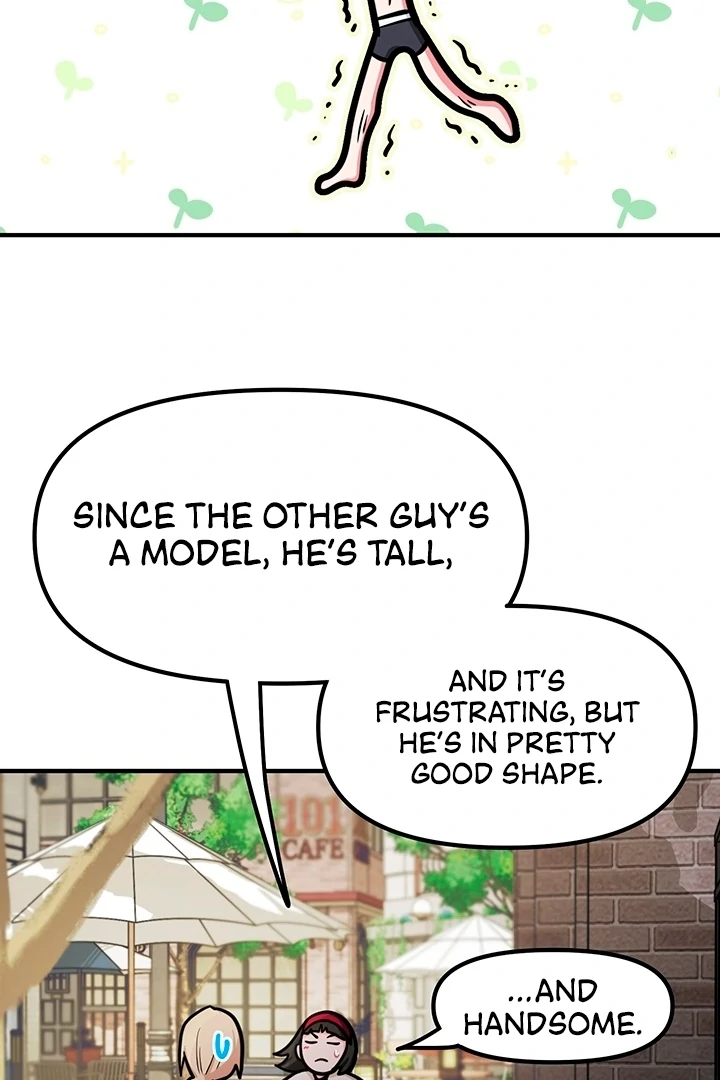 Killing My Honey Chapter 14 - Page 31