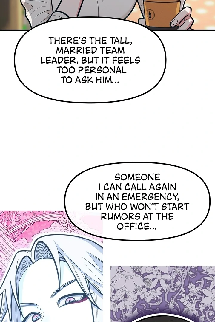 Killing My Honey Chapter 14 - Page 35
