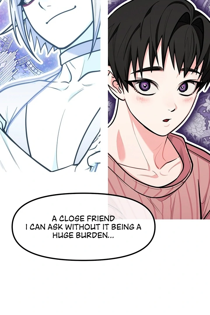 Killing My Honey Chapter 14 - Page 36