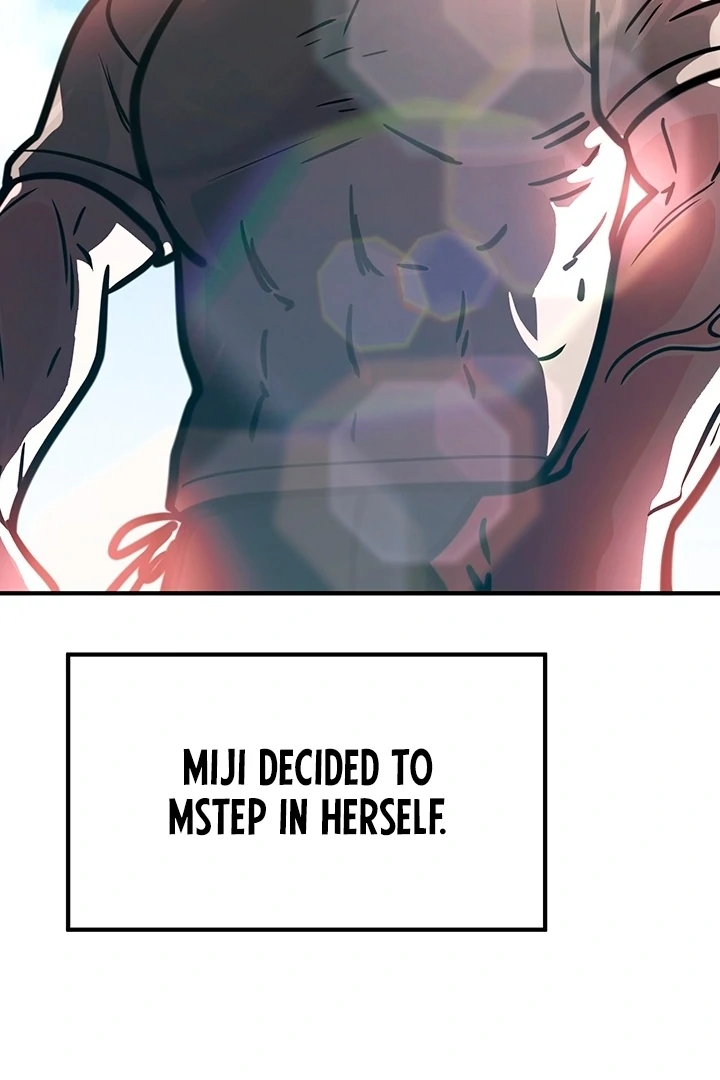 Killing My Honey Chapter 14 - Page 39
