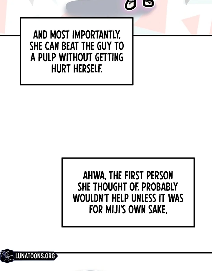 Killing My Honey Chapter 14 - Page 41