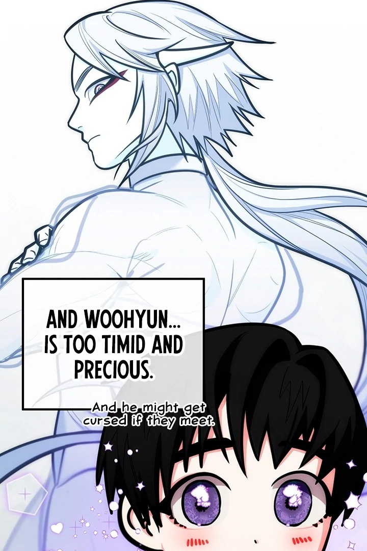 Killing My Honey Chapter 14 - Page 42