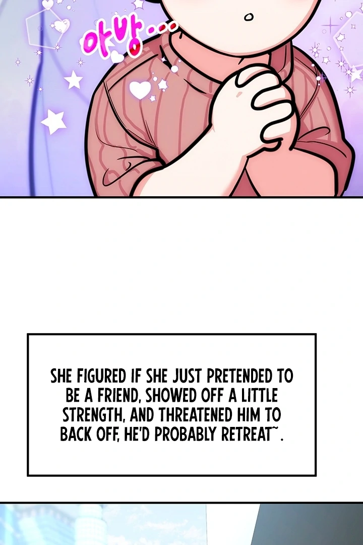 Killing My Honey Chapter 14 - Page 43