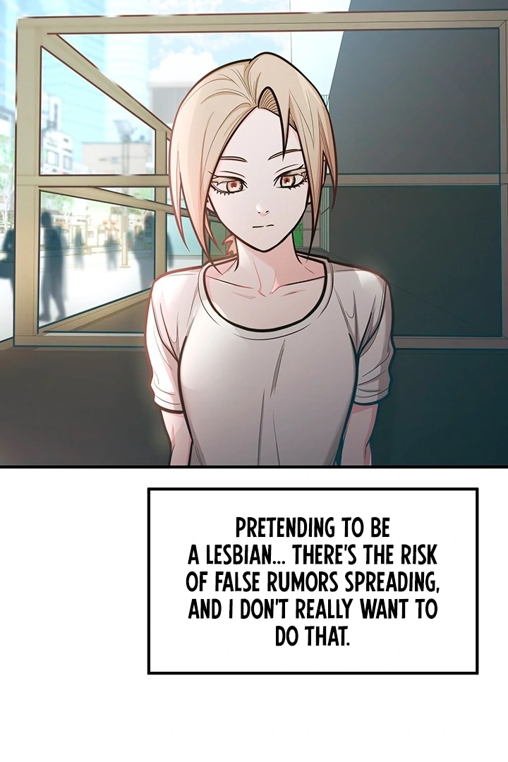 Killing My Honey Chapter 14 - Page 44
