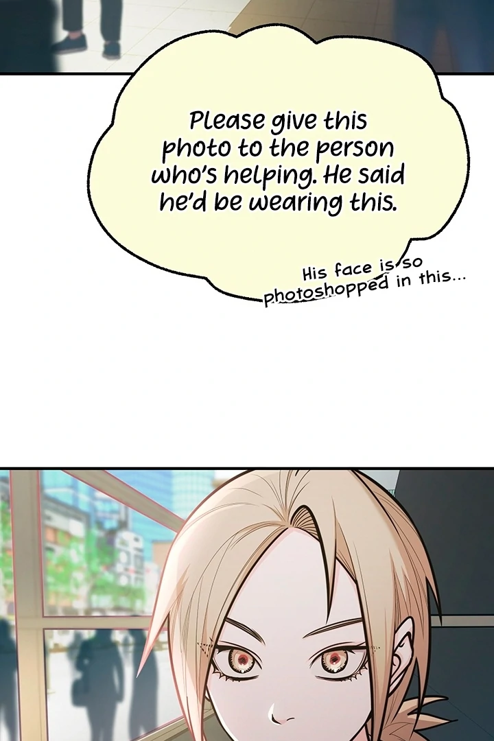 Killing My Honey Chapter 14 - Page 46