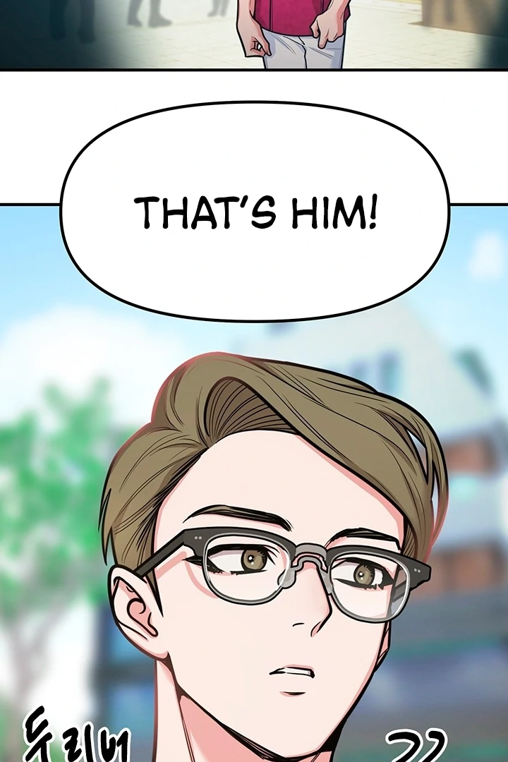 Killing My Honey Chapter 14 - Page 48