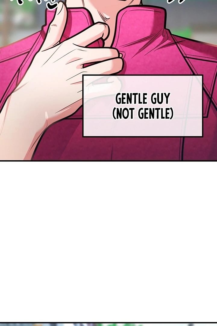Killing My Honey Chapter 14 - Page 49