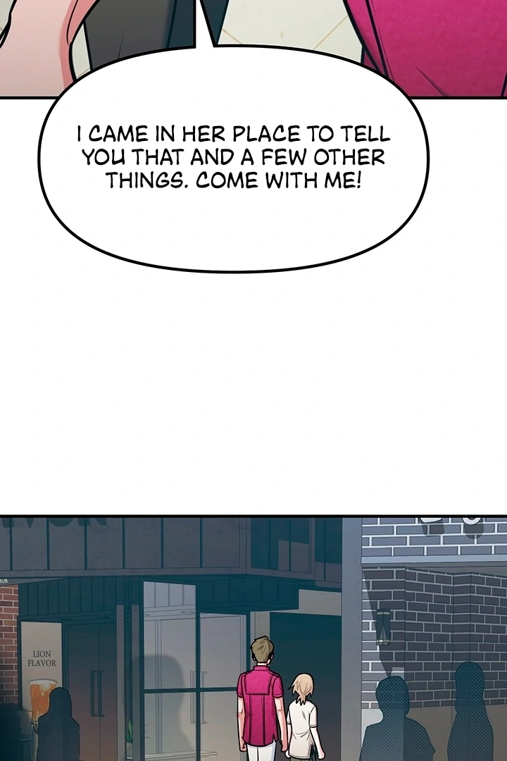 Killing My Honey Chapter 14 - Page 53