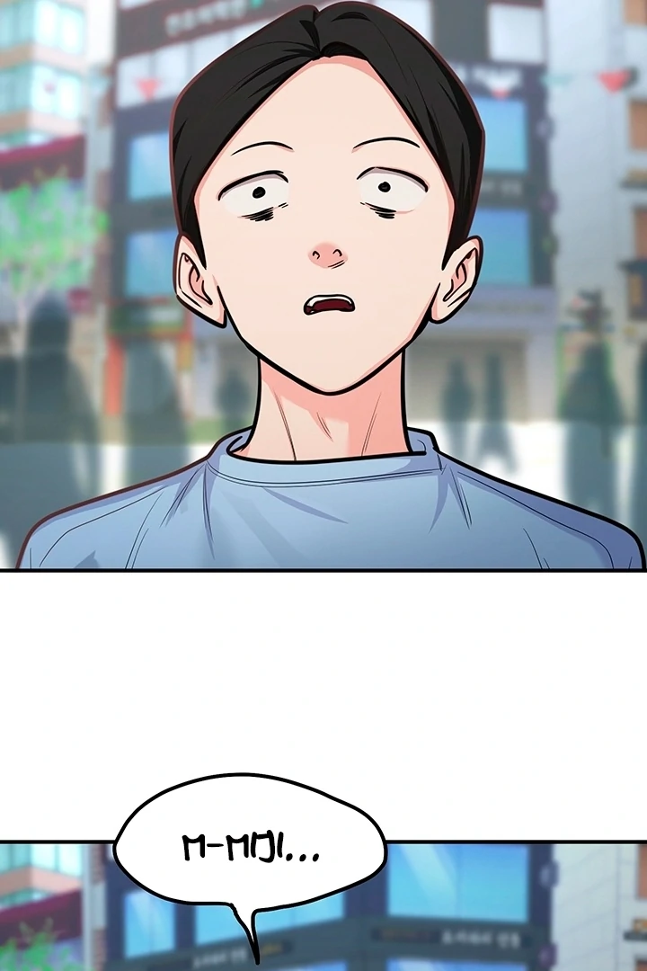 Killing My Honey Chapter 14 - Page 56