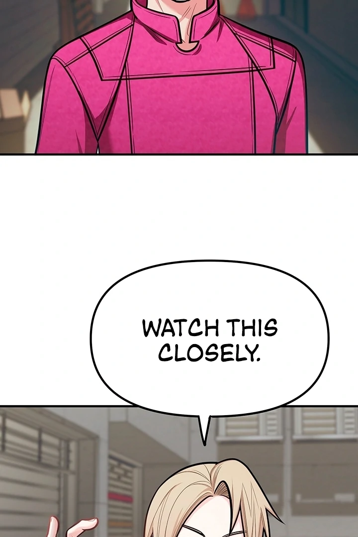 Killing My Honey Chapter 14 - Page 60