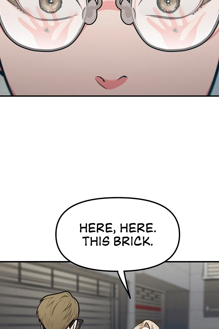 Killing My Honey Chapter 14 - Page 64