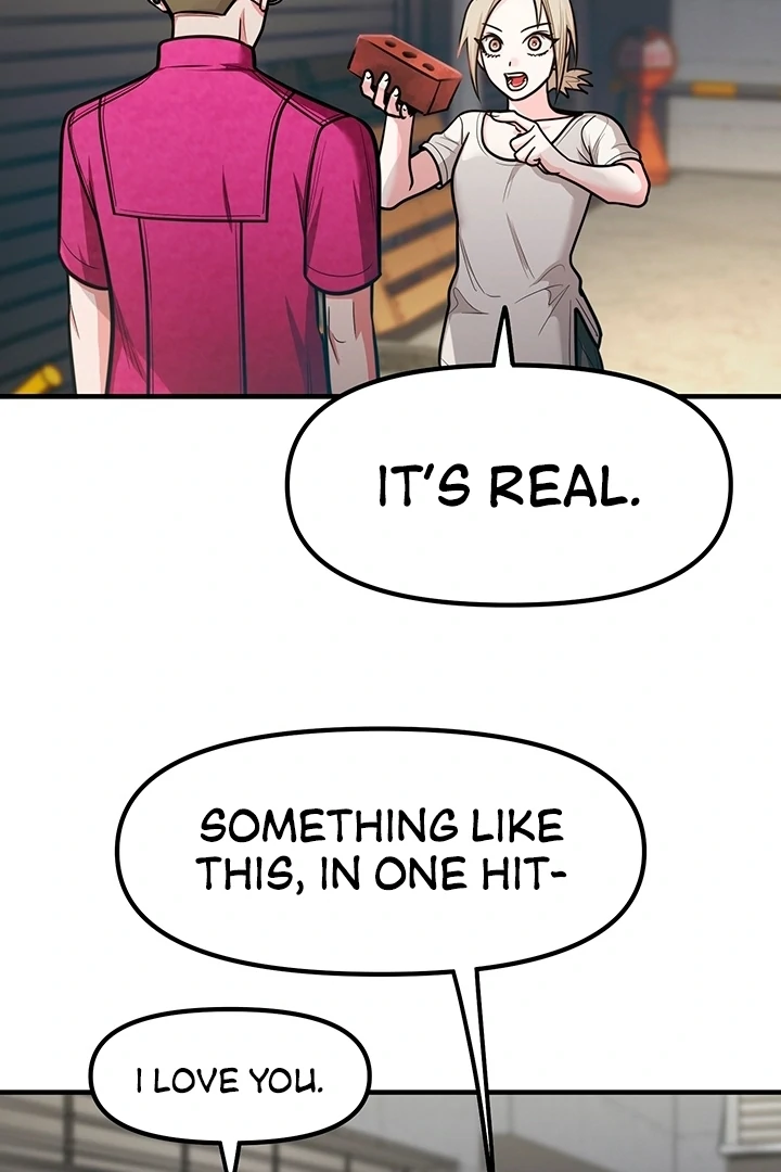Killing My Honey Chapter 14 - Page 65