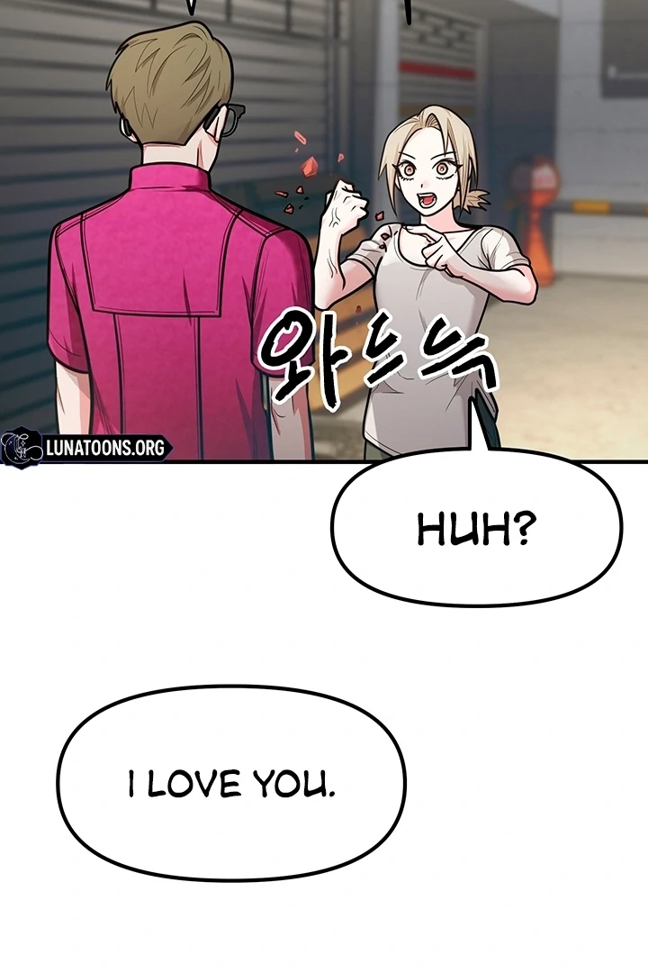 Killing My Honey Chapter 14 - Page 66