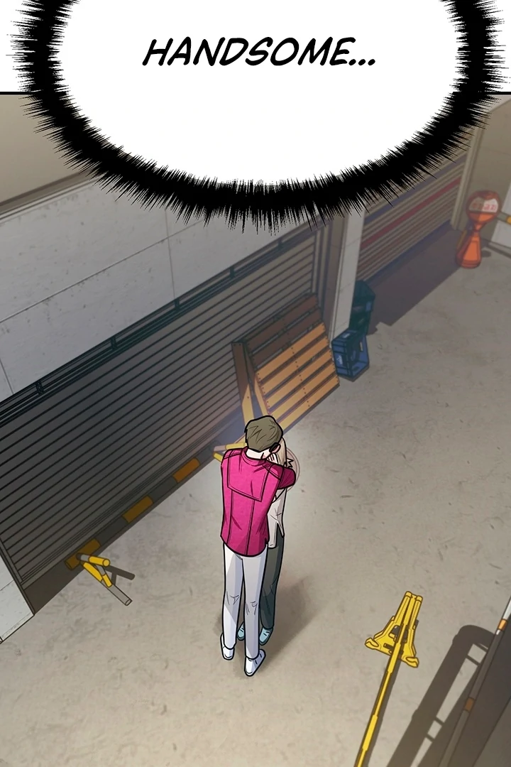 Killing My Honey Chapter 14 - Page 76