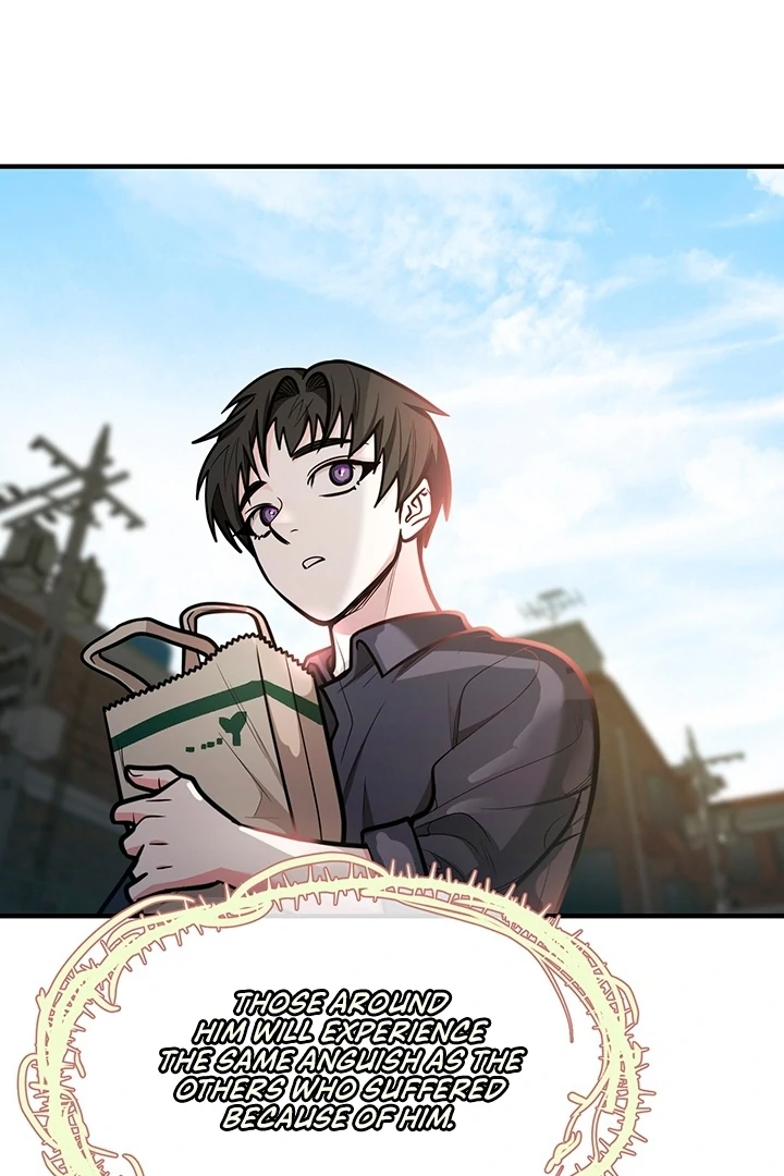 Killing My Honey Chapter 14 - Page 79