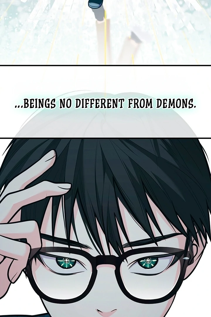 Killing My Honey Chapter 14 - Page 9
