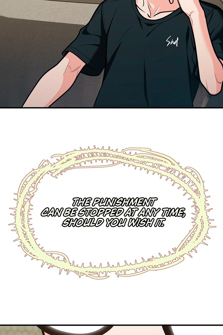 Killing My Honey Chapter 14 - Page 81