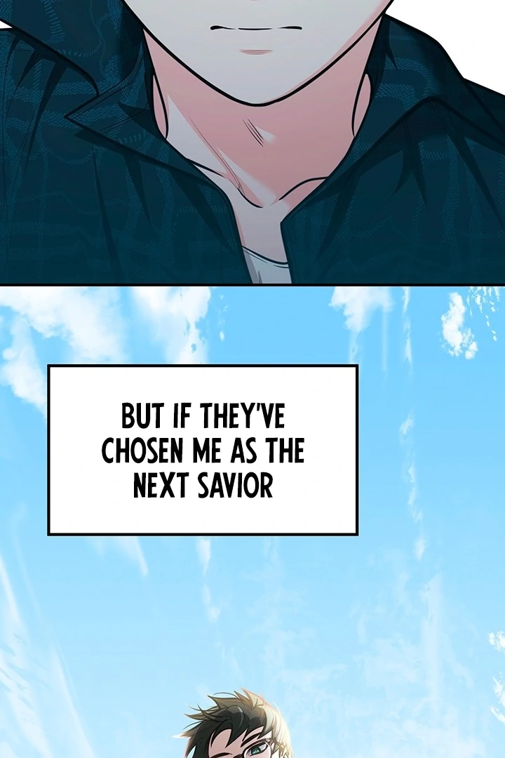 Killing My Honey Chapter 14 - Page 10