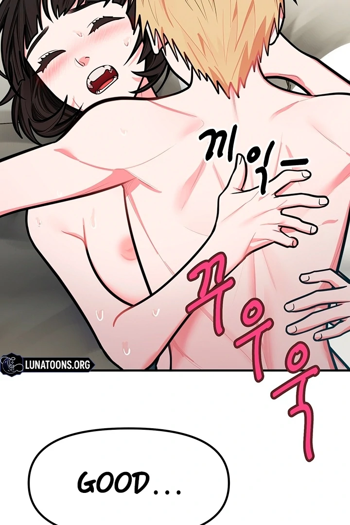 Killing My Honey Chapter 15 - Page 12