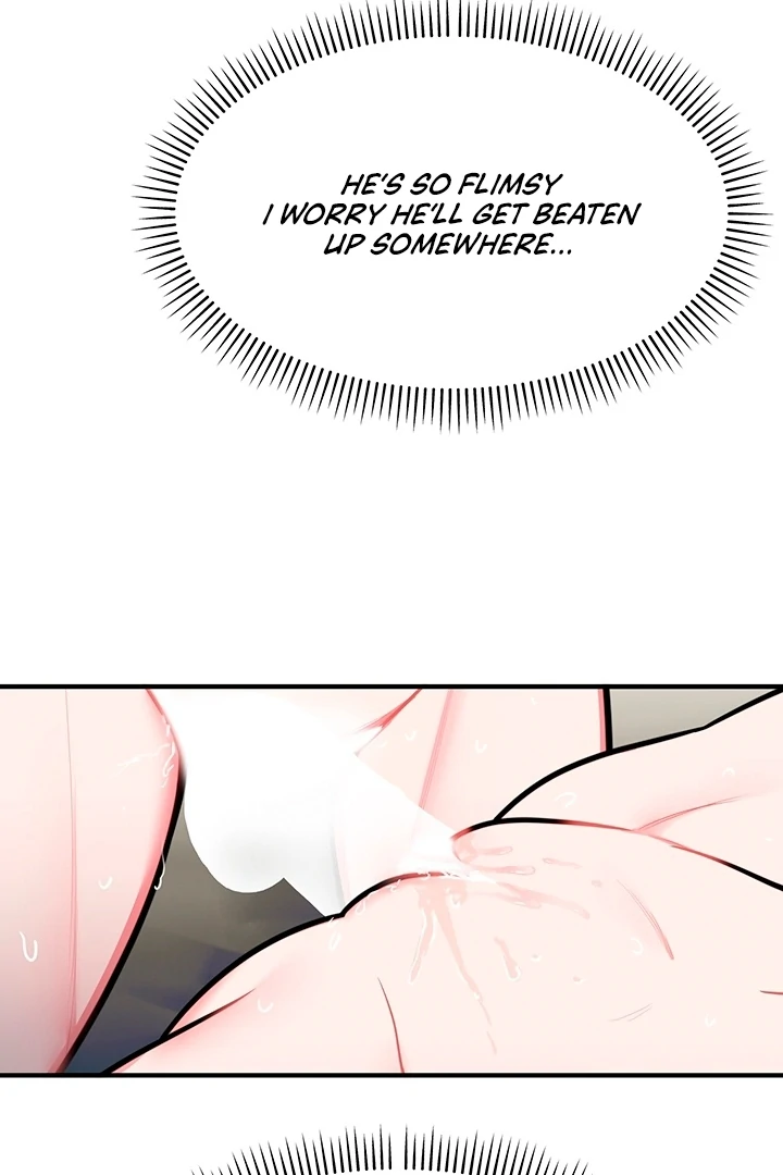 Killing My Honey Chapter 15 - Page 17