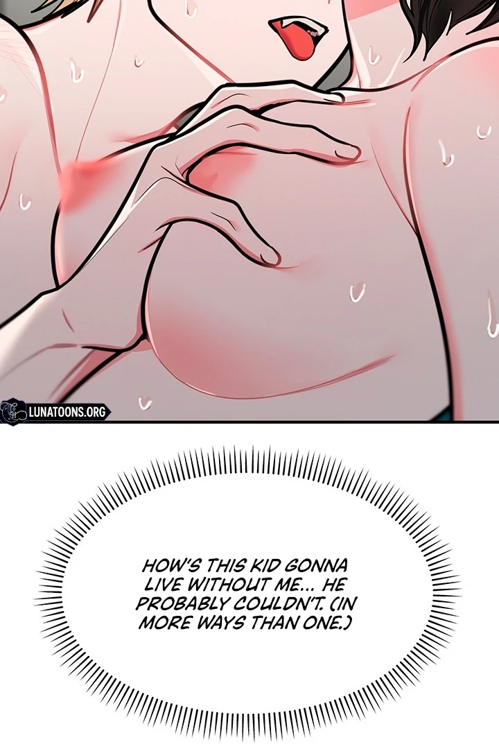 Killing My Honey Chapter 15 - Page 19