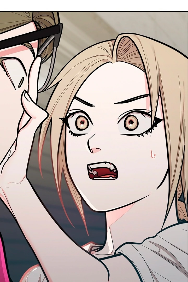 Killing My Honey Chapter 15 - Page 3