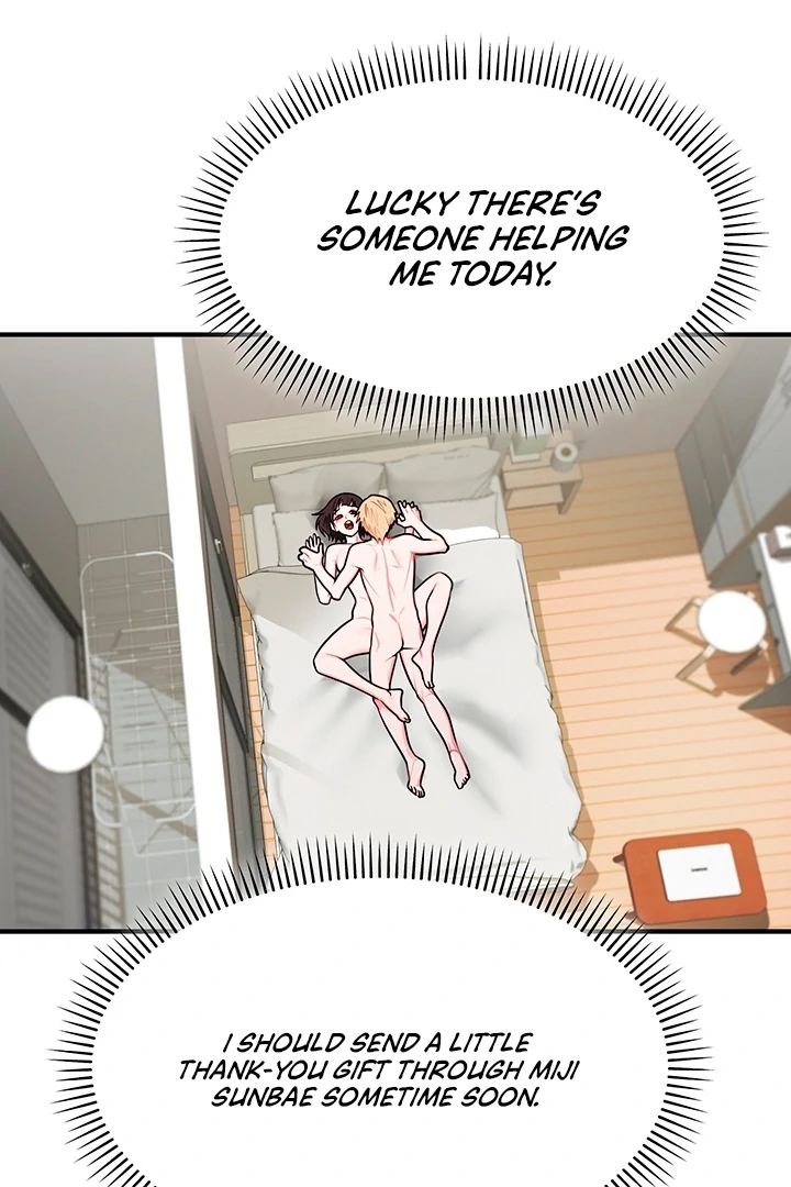 Killing My Honey Chapter 15 - Page 21