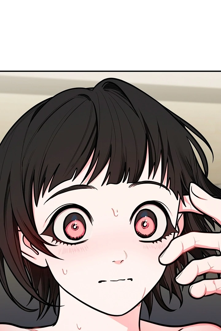 Killing My Honey Chapter 15 - Page 24