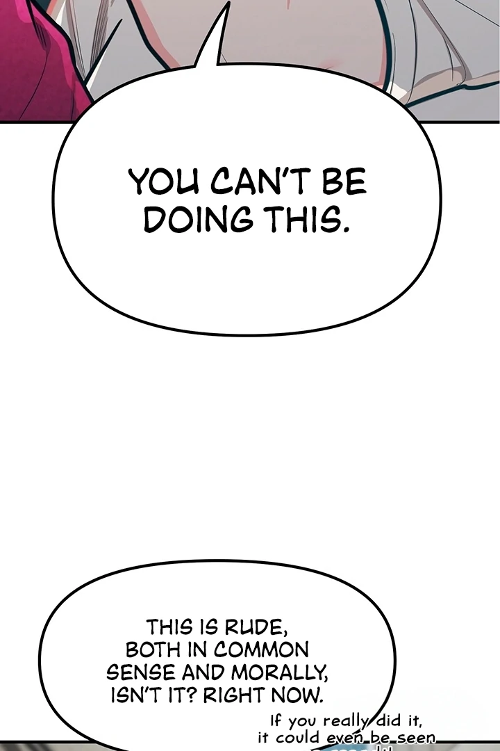 Killing My Honey Chapter 15 - Page 4