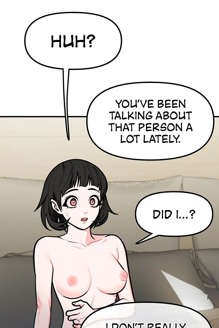 Killing My Honey Chapter 15 - Page 32