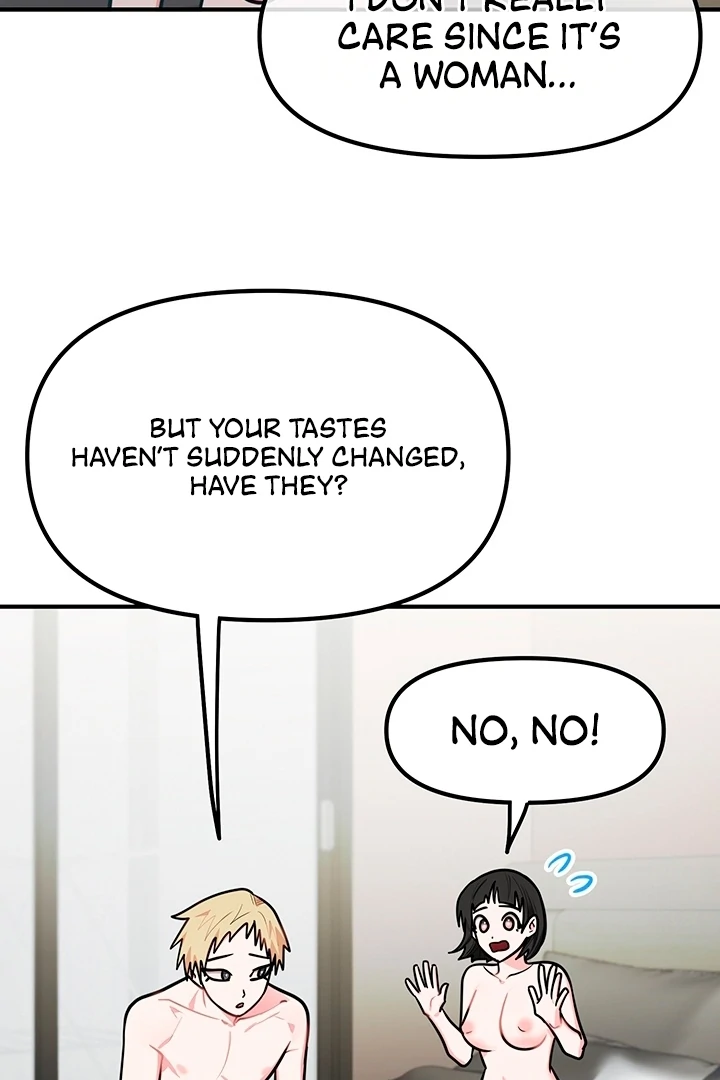 Killing My Honey Chapter 15 - Page 33
