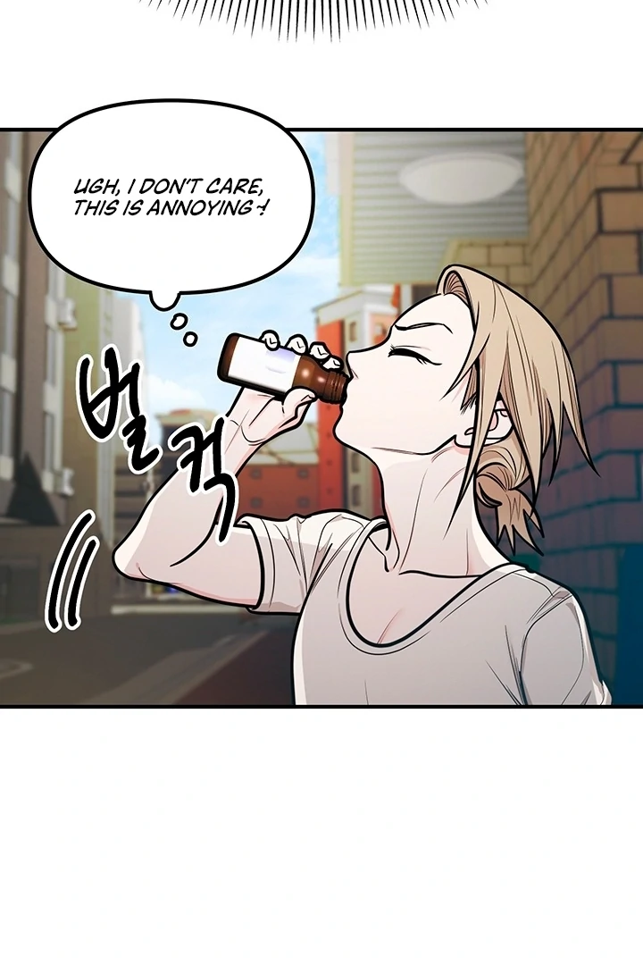 Killing My Honey Chapter 15 - Page 39
