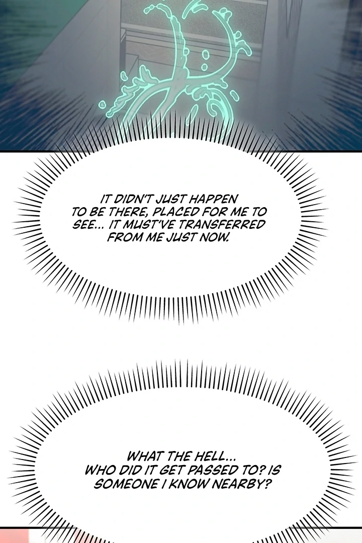 Killing My Honey Chapter 15 - Page 43