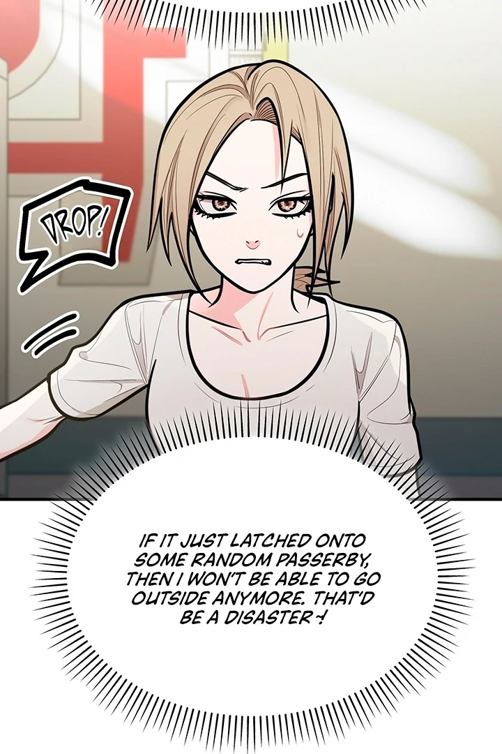 Killing My Honey Chapter 15 - Page 44
