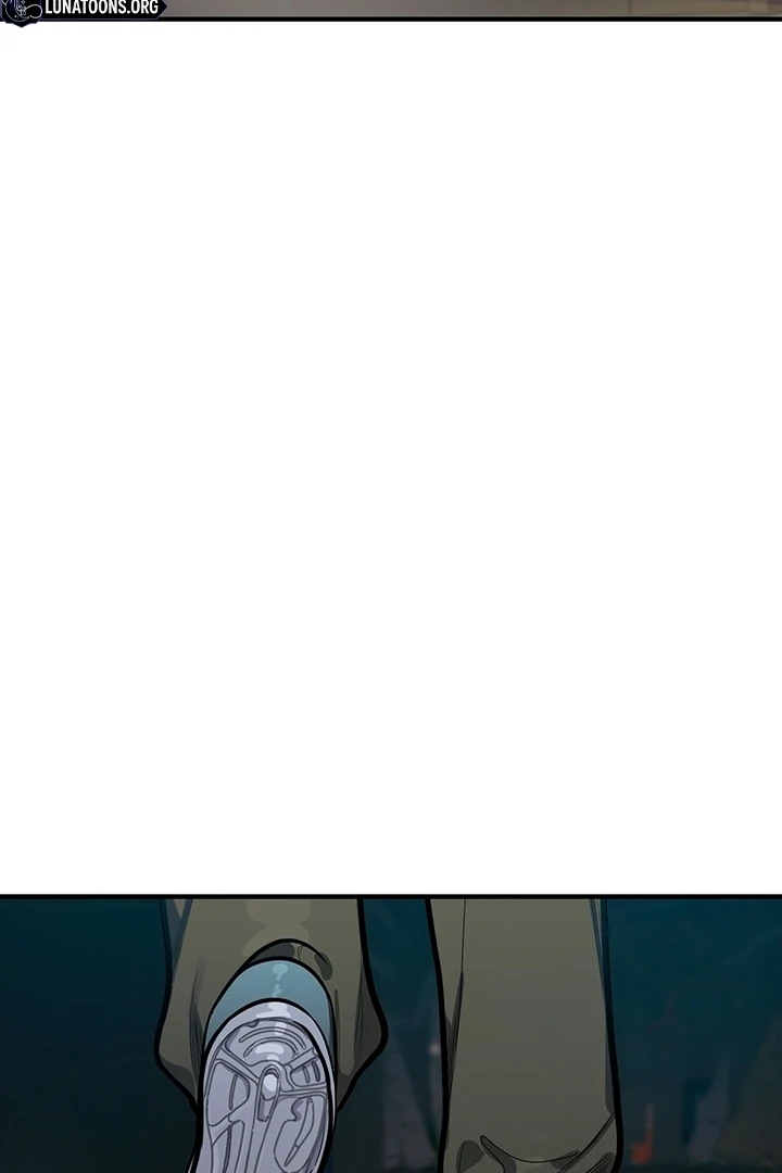 Killing My Honey Chapter 15 - Page 46