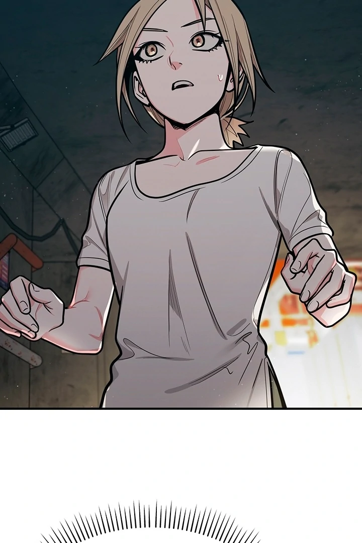 Killing My Honey Chapter 15 - Page 48