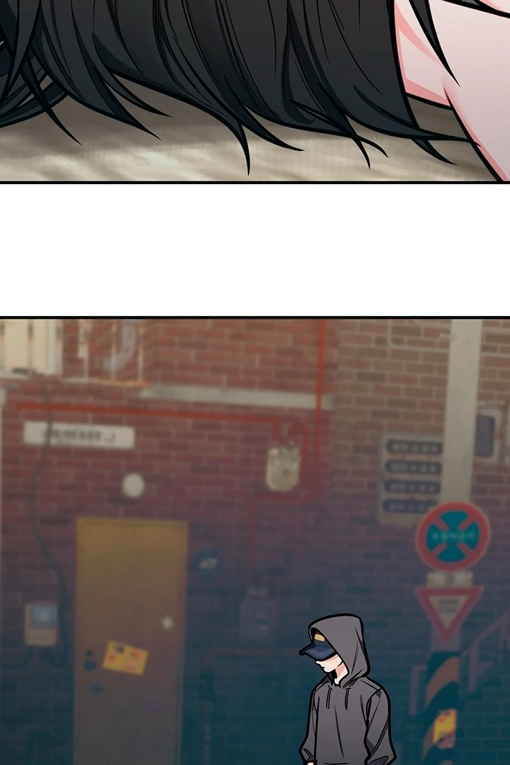 Killing My Honey Chapter 15 - Page 53