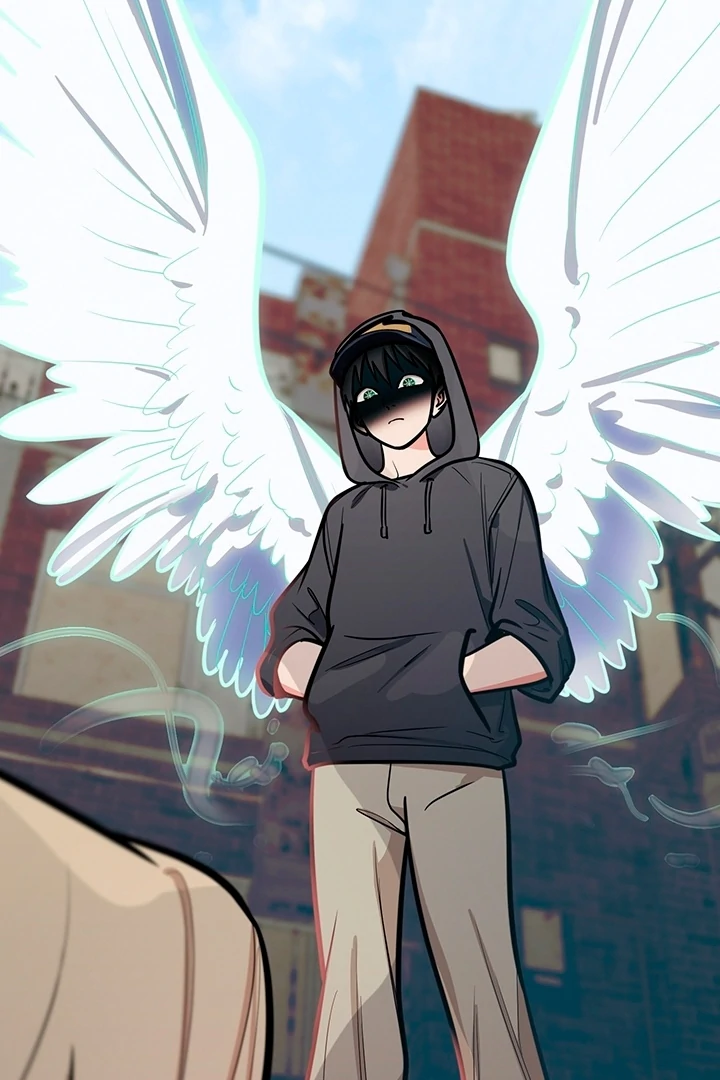 Killing My Honey Chapter 15 - Page 65