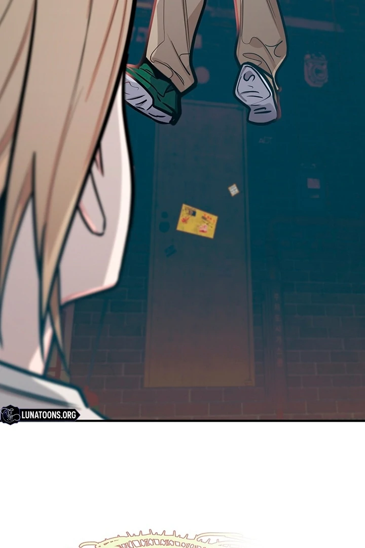 Killing My Honey Chapter 15 - Page 66