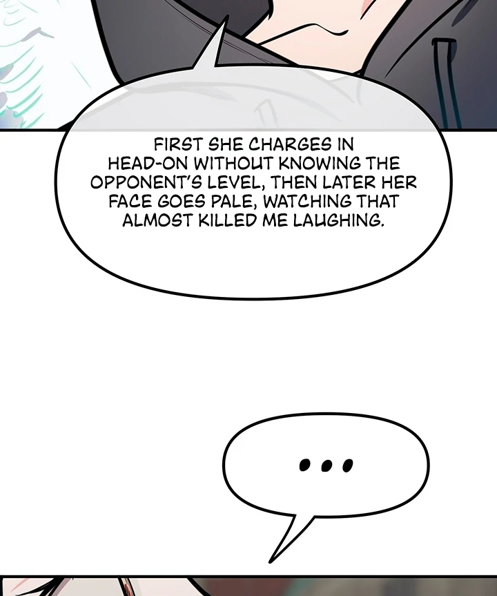 Killing My Honey Chapter 15 - Page 68