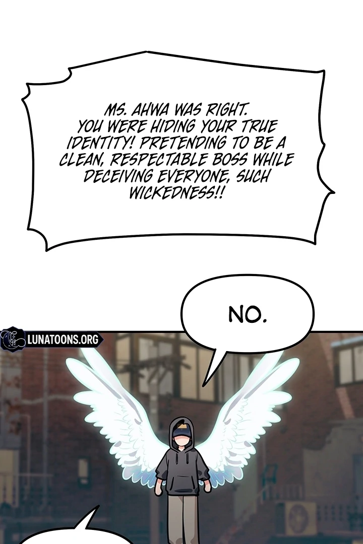 Killing My Honey Chapter 15 - Page 72