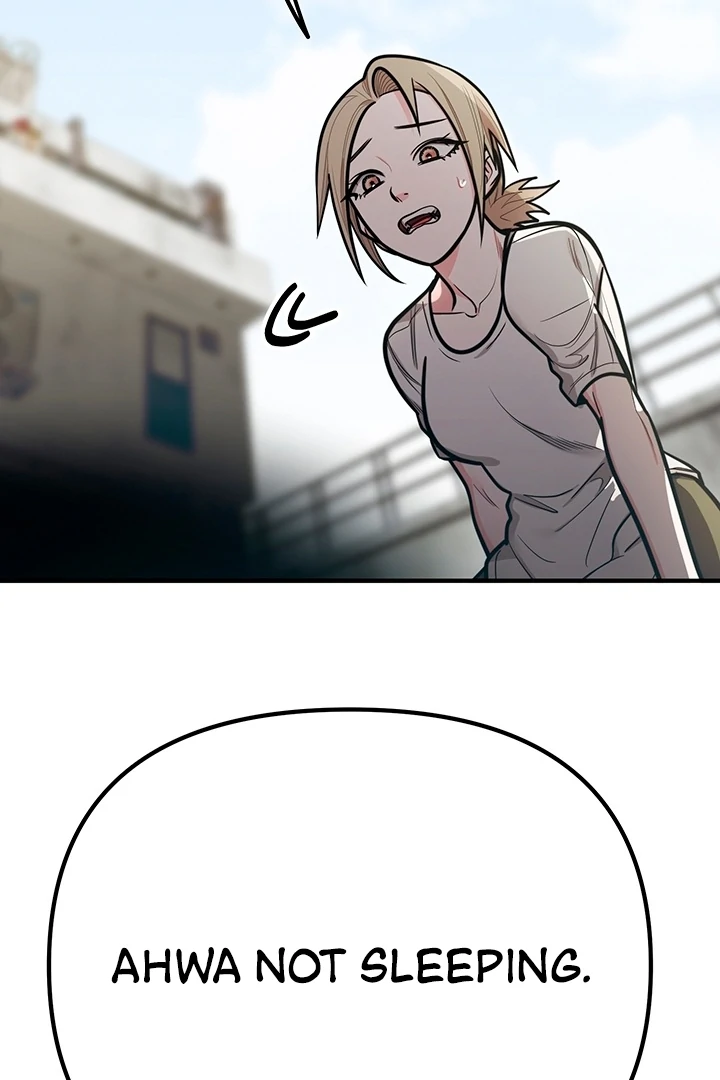 Killing My Honey Chapter 15 - Page 79