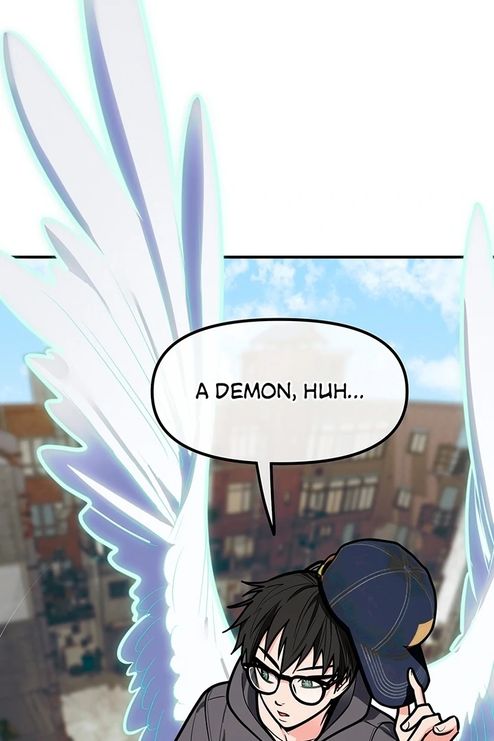 Killing My Honey Chapter 15 - Page 84