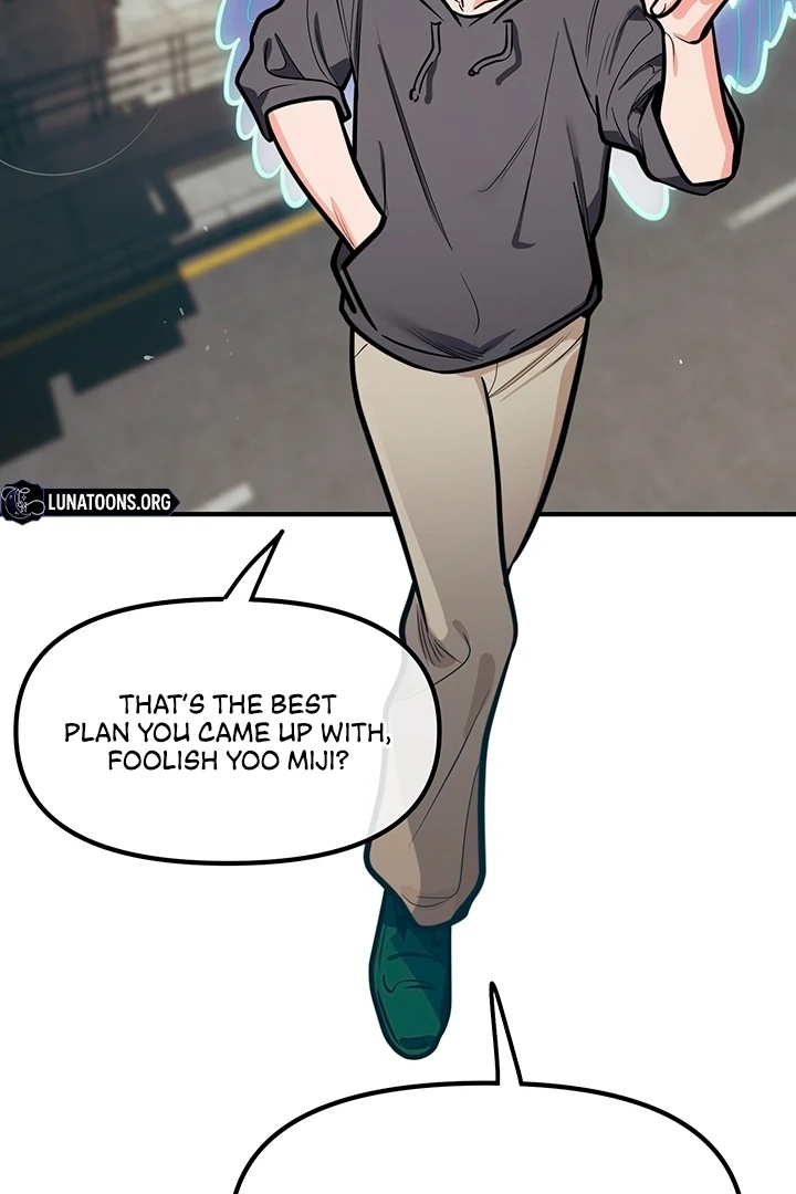 Killing My Honey Chapter 15 - Page 85