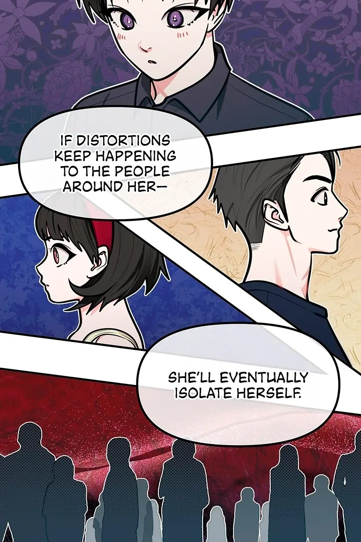 Killing My Honey Chapter 15 - Page 88